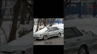 Ваз 2115 