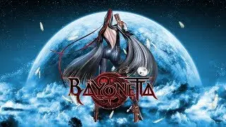 Грязный танцы от BAYONETTA