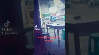 pasar inpres kebupaten sintang#shorts_video