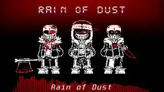 Murder Time Trio Phase 1 - Rain of Dust [Remix]