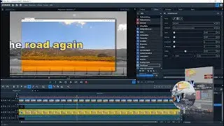 Video-Lernkurs für MAGIX Video deluxe (2020) & Video Pro (X11) - Der Überblick