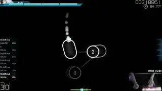 the only time im hitting that