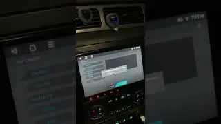 Eonon Q80pro Steering Wheel Buttons - Automatically Connects if you do this!!! 🛻😁