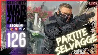 [LIVE] ARCO ESPLOSIVO E KAR?
