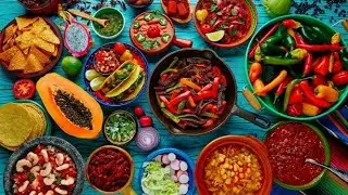 M1 Oliver's Food Recommender