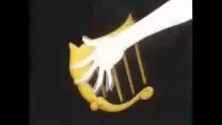 ¡Sailor Mercury, Rapsodia Acuática de Mercurio!