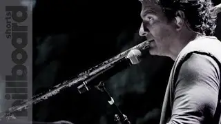 Ricardo Arjona - Fuiste tú feat. Gaby Moreno (Short Video)
