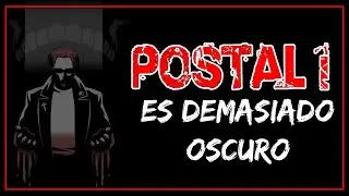 ¿por que postal 1 da miedo?