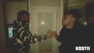 Kootii  -  Dumbshit (Official Music Video)