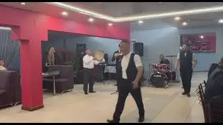 Жонли ижро Зокиржон Рустамов г. Сургут