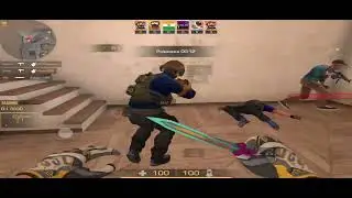 Как скачать StandKnife Simulator 2.1? Ответ тут