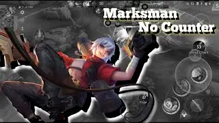 Beatrix Tik-Tok Beraksi :v  || Highlight Gameplay MLBB