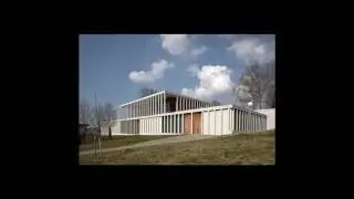 [Wikipedia] Museum of Korean Modern Literature
