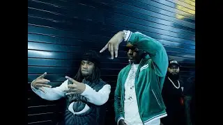 Esparo - ONIKA Feat. Rob49 (Official Music Video)