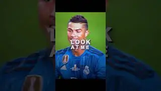 Ronaldo vs Fc Barcelona 🥵