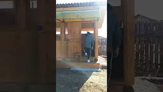 Деревня❤️