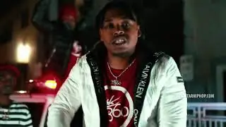 BBE AJ x 360Rondo x 360NINE - TOB (Official Music Video)