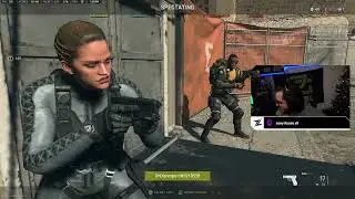 Warzone & Apex with DrDisrespect 26 December 2022 | OpTic Zlaner