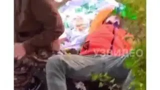 Современная молодежь!