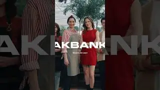 Sürdürülebilirlik çevresindeki kadınlara ilham olan Ayşe için, #Hepimizİçin