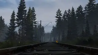 ~1. Ночной. Dayz Аномальск (Неудержимые)