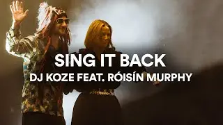 DJ Koze - 