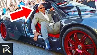 This Is How Dwayne 