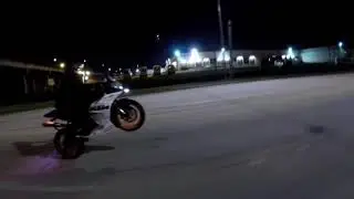 KTM RC390 and Superduke Sitdowns