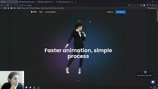 Free Home Motion Capture with plask.ai to Blender to Roblox Studio