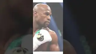 Floyd Mayweather Jr, el que más dinero ha ganado hasta hoy en la historia del boxeo #boxing #soynica