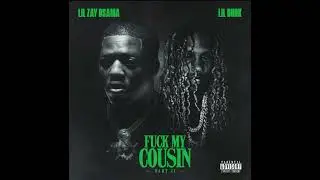 Lil Zay Osama & Lil Durk - F**k My Cousin (Best Bass Boosted)