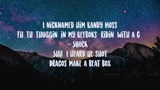 Spottemgottem- Beatbox 3 ft. Dababy Lyrics