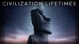 Why We May Be Surrounded by Older Alien Civilizations