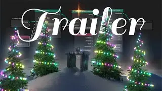 The BIG Geometry Nodes Course | Vector Wonderland Trailer