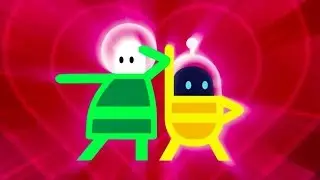 Валентинов стрим (Lovers in a dangerous spacetime, 14.01.2016)