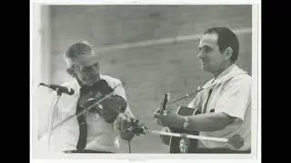 Doc and James Roberts play Drunk Man Blues