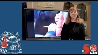 Музей в проекте БАМ-50