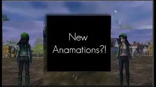 NEW ANIMATIONS | Star Stable Online | Sofie Diamondgate