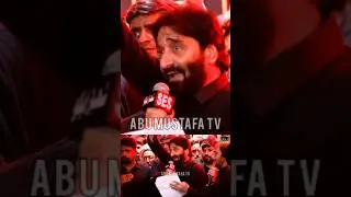 Hum Rahain Ya Na Rahain, Ghum Ye Aabad Rahay || Nadeem Sarwar 2024