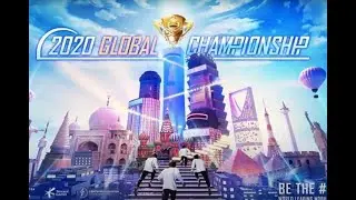 PMGC 2020 League W1D3 Highlights  Pubg Mobile Global Championship   Week 1 Day 3