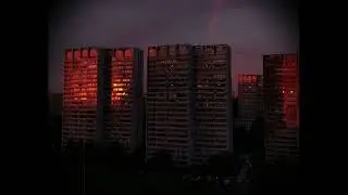 Второй Ка - Тени от пальм (Doomer version)