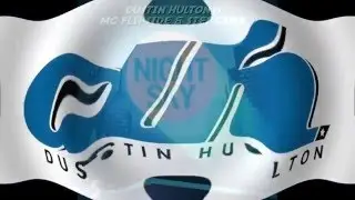 Dustin Hulton vs MC Flipside & Stef Cima - Night Sky