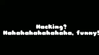 [Monster Crown] Am I Hacking? What do you think?