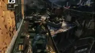 UNCHARTED 2: TV Spot