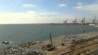 Colombo Port City Development Project