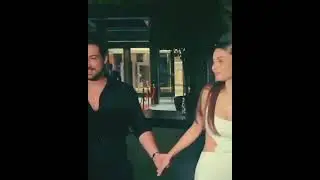 Ayça & Alp 
