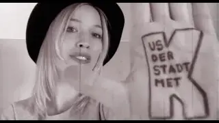 KASALLA - STADT MET K (et offizielle Video)