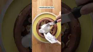 Insanely Delicious Campfire Dessert Unleashed!