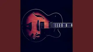 G Major Jazz Backing Track | Medium Swing 1-6-2-5