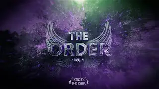 Ansia Orchestra — The Order Vol.1 (Full Album)